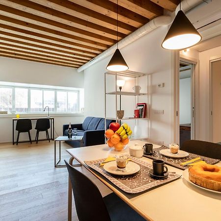 Апартаменти Mel House Венеція Екстер'єр фото
