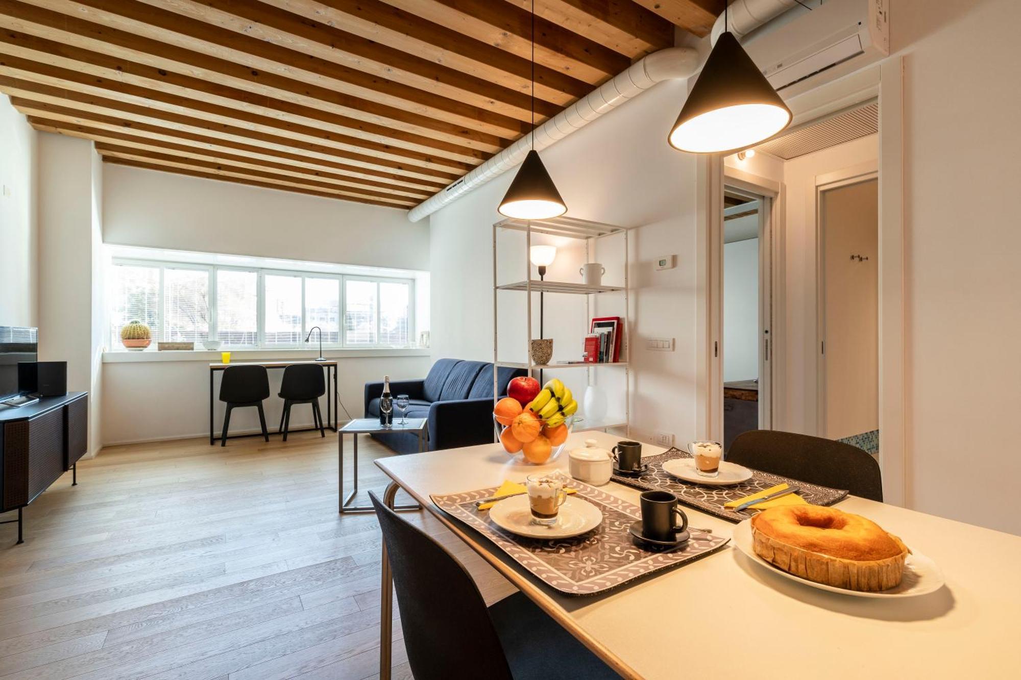 Апартаменти Mel House Венеція Екстер'єр фото