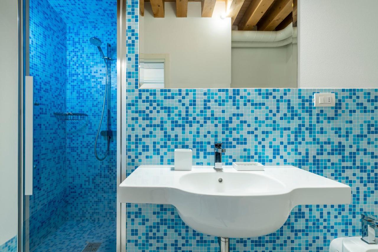 Апартаменти Mel House Венеція Екстер'єр фото